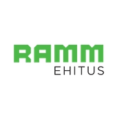 RAMM EHITUSE OÜ - Professional construction service!