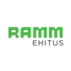 RAMM EHITUSE OÜ logo