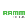 RAMM EHITUSE OÜ logo