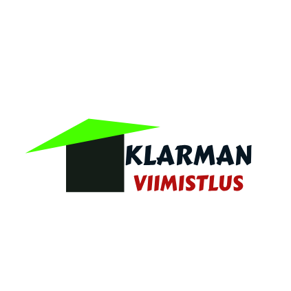 KLARMAN VIIMISTLUS OÜ логотип