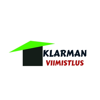 KLARMAN VIIMISTLUS OÜ logo