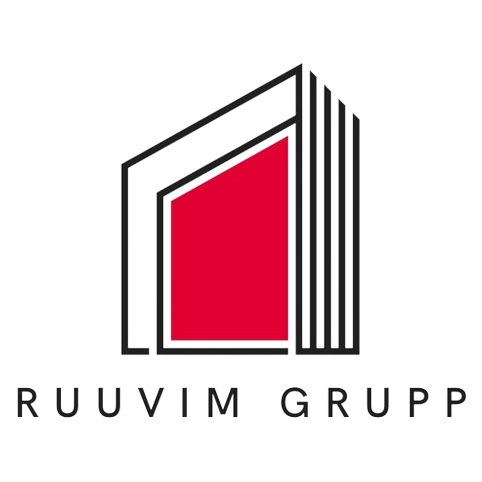 RUUVIM GRUPP OÜ логотип