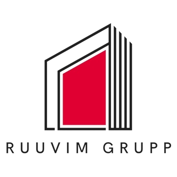 RUUVIM GRUPP OÜ - Construction of residential and non-residential buildings in Rae vald