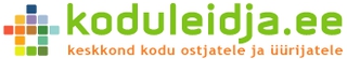 KODULEIDJA OÜ logo