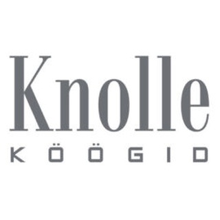 KNOLLE KÖÖGID OÜ logo