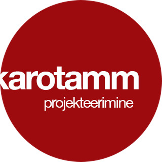 KAROTAMMED OÜ logo