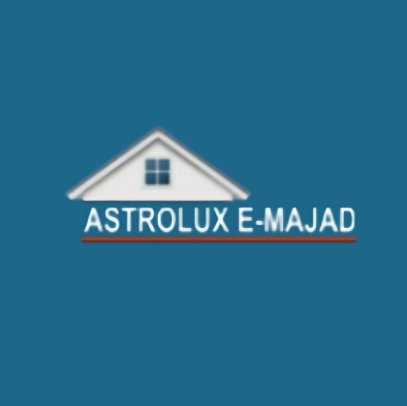 ASTROLUX OÜ logo
