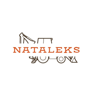 NATALEKS OÜ logo