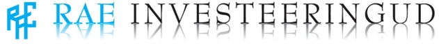 RAE INVESTEERINGUTE OÜ logo
