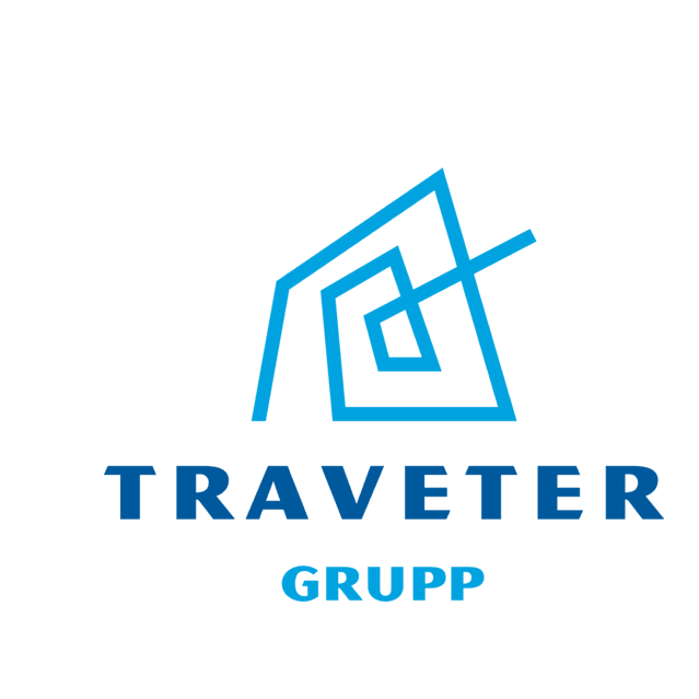 TRAVETER EHITUS OÜ logo