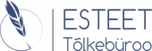 ESTEET OÜ - Tõlketeenused Tallinnas