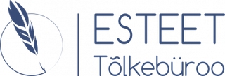 ESTEET OÜ logo