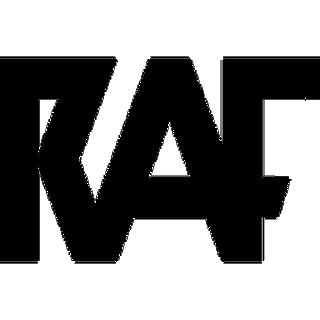 ARHITEKTUURIBÜROO RAF OÜ logo