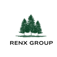 RENX GROUP OÜ logo