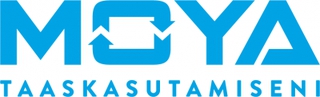 RVM SYSTEMS OÜ logo