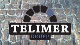 TELIMER GRUPP OÜ logo and brand
