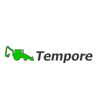 TEMPORE OÜ logo