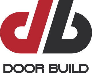 DOOR BUILD OÜ logo