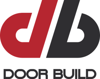 DOOR BUILD OÜ логотип