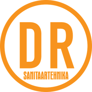 D.R. SANITAARTEHNIKA OÜ logo