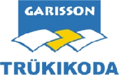 GARISSON TRÜKIKODA OÜ - Printing n.e.c., including silk−screen printing in Tartu