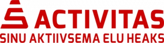 ACTIVITAS OÜ logo
