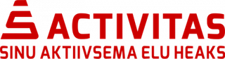 ACTIVITAS OÜ logo