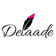 DELAADE OÜ logo