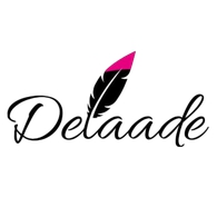 DELAADE OÜ logo