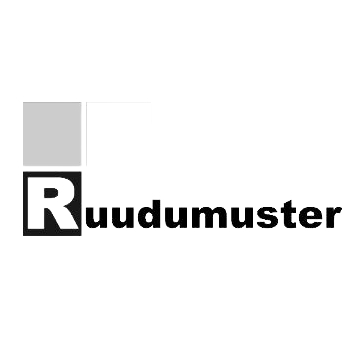 RUUDUMUSTER OÜ logo