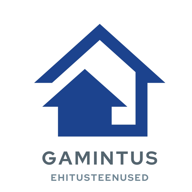 GAMINTUS OÜ logo