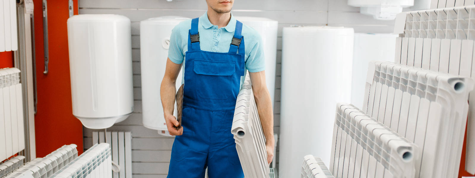 KAMPMAN OÜ - We specialize in comprehensive plumbing services, including installation, repair, and maintenance across Sou...