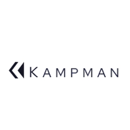 KAMPMAN OÜ logo