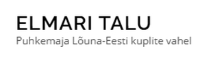 ELMARI TALU OÜ logo