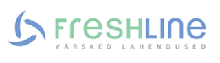 FRESHLINE OÜ logo