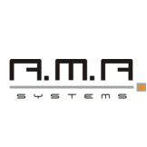 A.M.A SYSTEMS OÜ logo