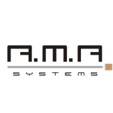 A.M.A SYSTEMS OÜ logo