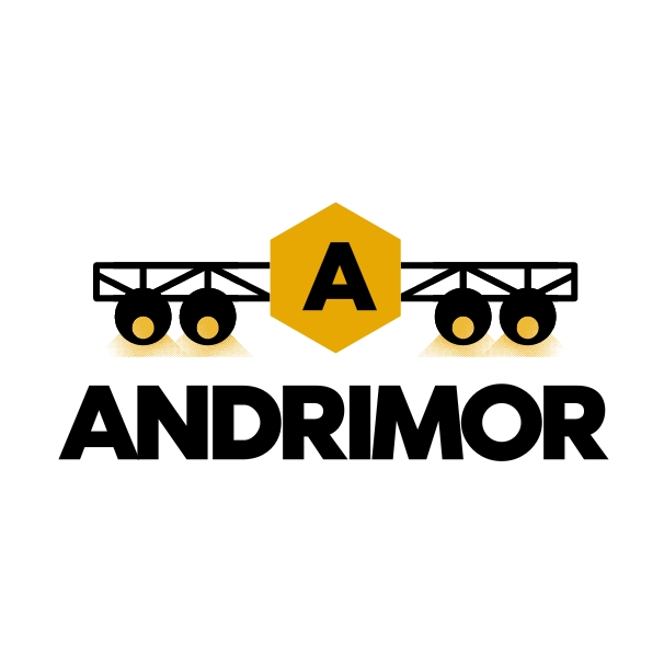 ANDRIMOR OÜ logo