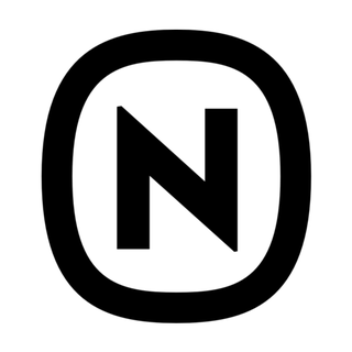 NOBLESSNER OÜ logo ja bränd