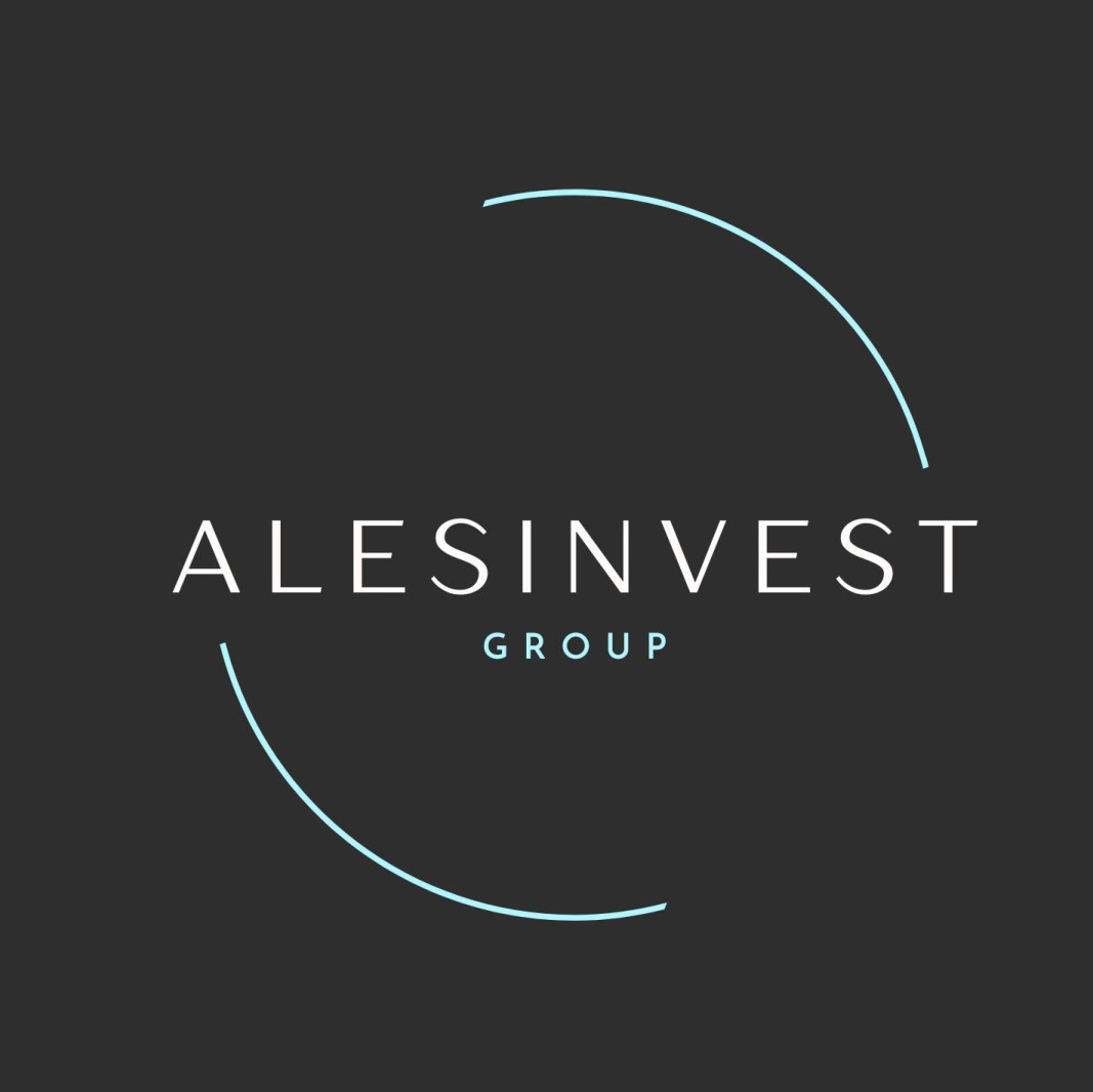 ALESINVEST OÜ - Invest in Paradise, Live in Luxury!