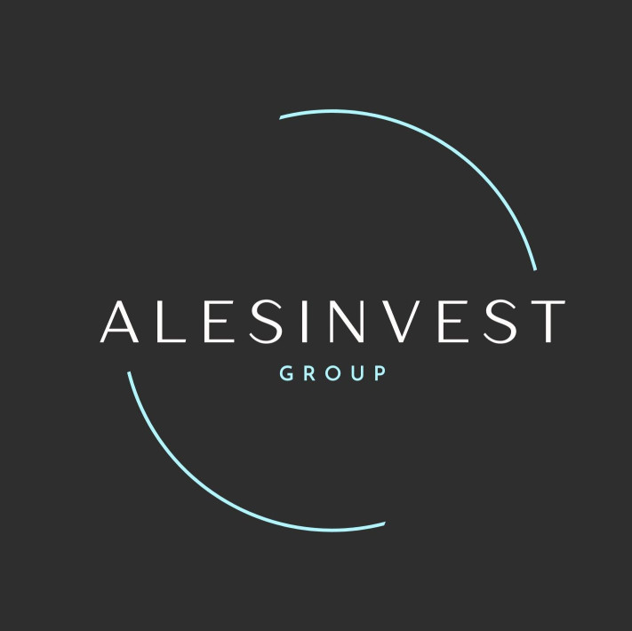 ALESINVEST OÜ logo