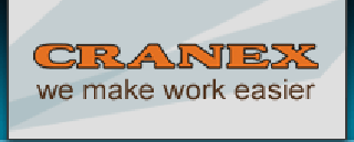 CRANEX GROUP OÜ logo