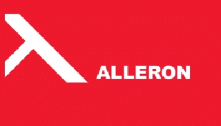 RS ALLERON OÜ logo