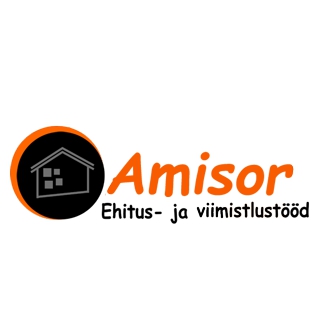 AMISOR OÜ logo