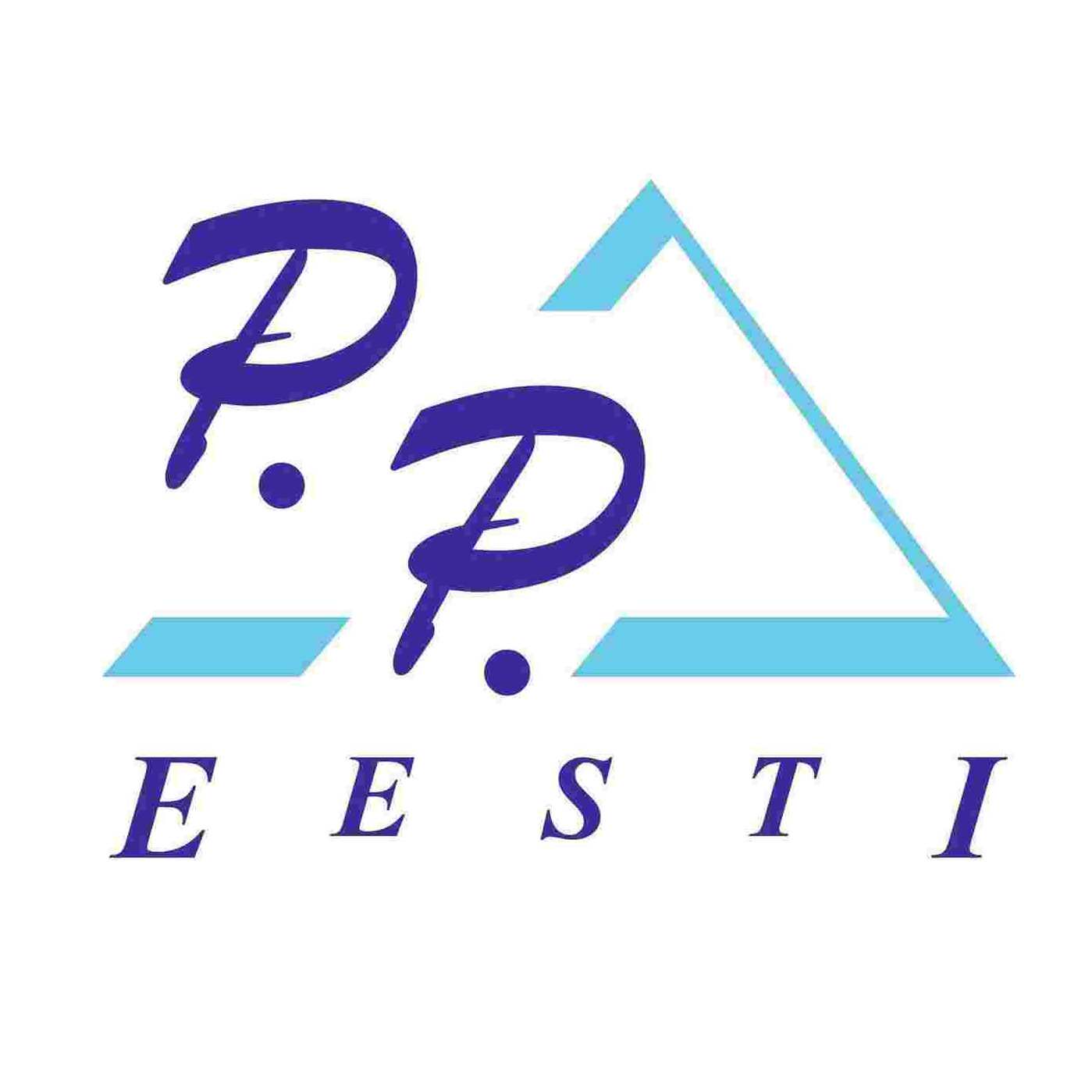 P.P. EHITUSJÄRELEVALVE OÜ logo