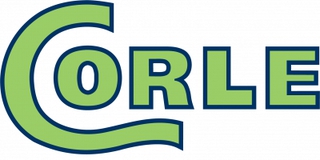 CORLE OÜ logo