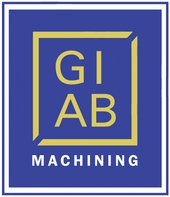 GIAB MACHINING OÜ - Metallitöötlus Narvas