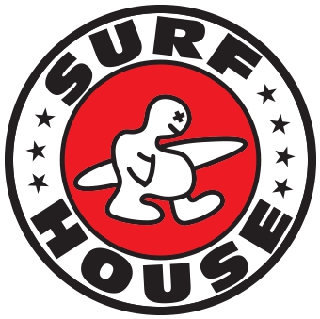 SURFHOUSE OÜ logo
