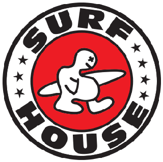 SURFHOUSE OÜ логотип