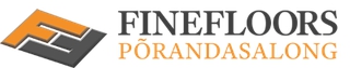 FINEFLOORS OÜ logo